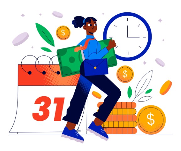 Optimise Salary Payments with DebiPay and Your Payroll