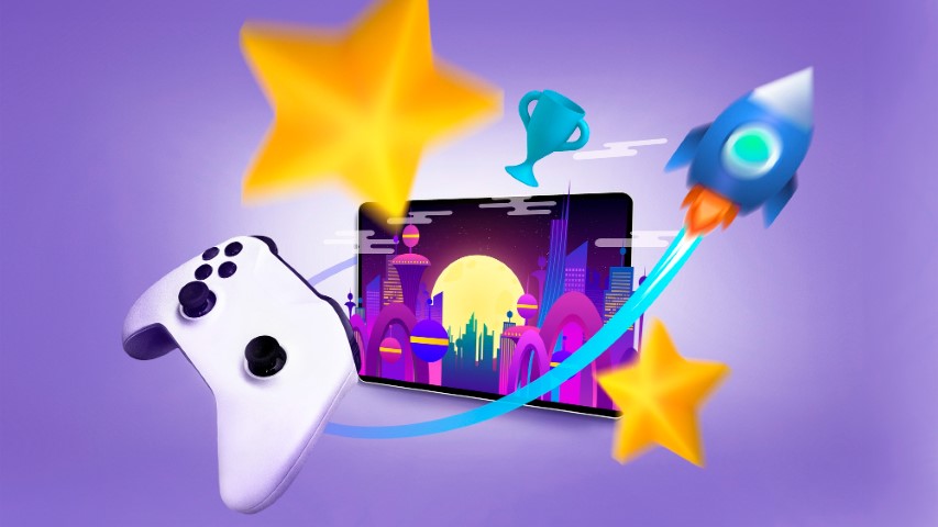 Engaging through Gamification in Debit Order Collection 