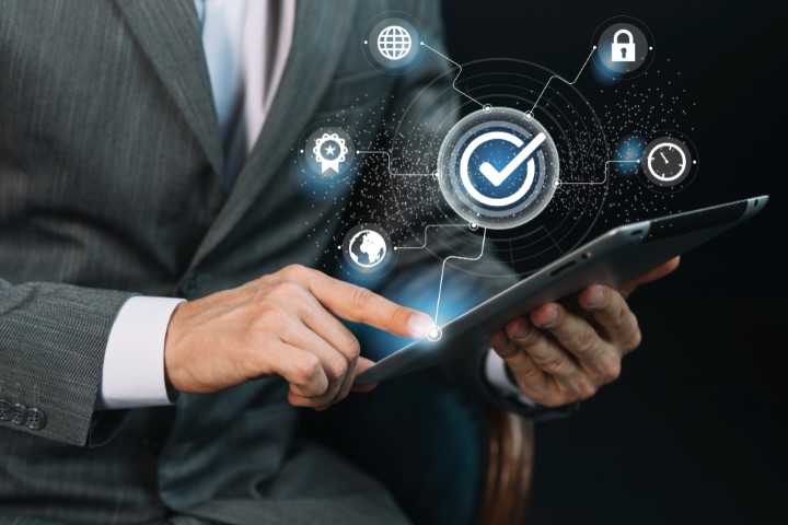 How to Tackle Regulatory Requirements with Confidence 