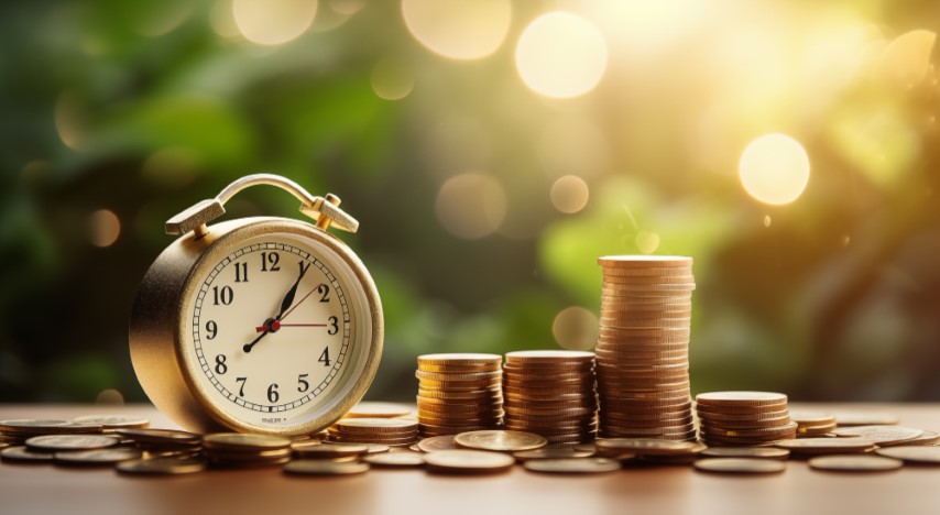 Mastering Payouts with Automated Schedules 