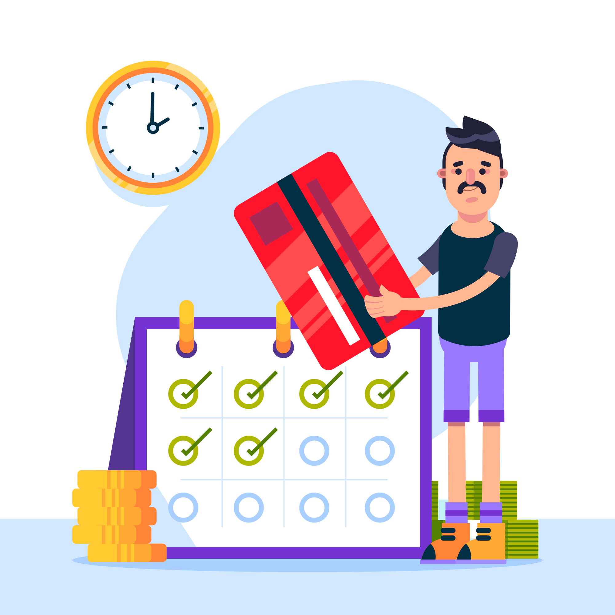 DebiPay’s Strike Date: Your Payment Advantage