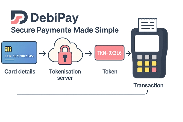 What is tokenisation and how does it work
